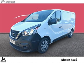 Photo Nissan Primastar NV300 Fg L1H1 2t8 2.0 dCi 120ch N-Connecta