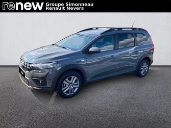 Photo Dacia Jogger TCe 110 5 places Expression