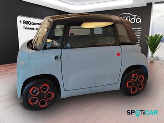 Photo Citroen AMI Ami Ami
