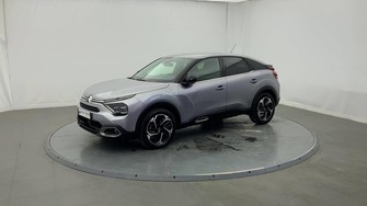 Photo Citroen C4 BlueHDi 130 S&S EAT8 Shine