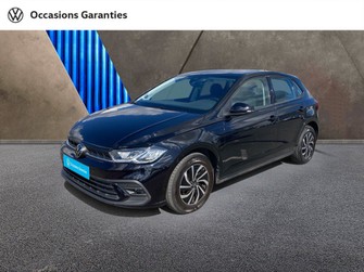 Photo Volkswagen Polo 1.0 TSI 95ch Life Business