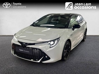 Photo Toyota Corolla Touring Sports Hybride 184h GR Sport