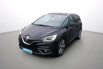 Photo Renault Grand Scenic IV Grand Scenic dCi 160 Energy EDC