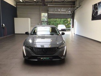 Photo Peugeot 308 308 Hybrid 136 e-DCS6