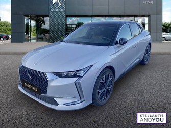 Photo DS 4 Hybride E-Tense 225 EAT8 Rivoli