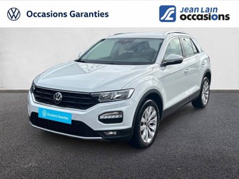 Photo Volkswagen T-Roc 1.0 TSI 110 Start/Stop BVM6 Lounge