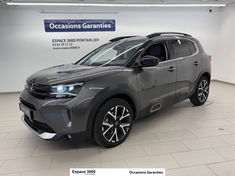 Photo Citroen C5 Aircross C5 Aircross BlueHDi 130 S&S EAT8