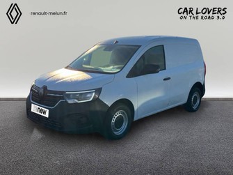 Photo Renault Kangoo VU VAN TOLE L1 TCE 130 GSR2 ADVANCE