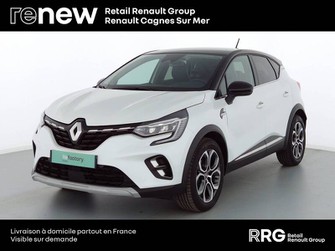 Photo Renault Captur Captur TCe 140 EDC - 21