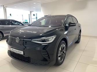 Photo Volkswagen ID.4 ID.4 286 ch Pro