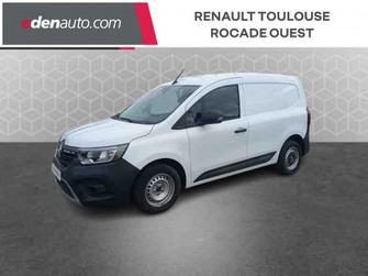 Photo Renault Kangoo VU VAN BLUE DCI 115 GRAND CONFORT