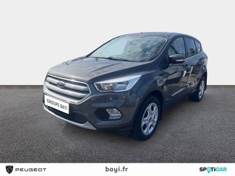 Photo Ford Kuga Kuga 1.5 TDCi 120 S&S 4x2 BVM6