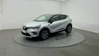 Photo Renault Captur E-Tech 145 - 21 Intens
