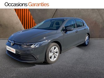 Photo Volkswagen Golf 2.0 TDI SCR 115ch Life Business