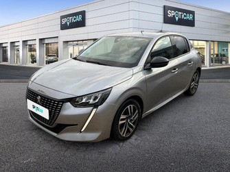 Photo Peugeot 208 1.2 PureTech 100ch S&S Allure