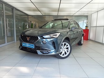 Photo Cupra Formentor Formentor 1.5 TSI 150 ch DSG7