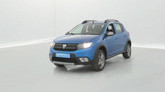 Photo Dacia Sandero Sandero TCe 90