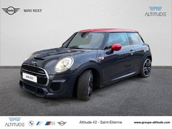 Photo Mini Mini 231ch BVAS8 130g