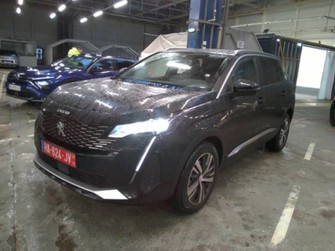 Photo Peugeot 5008 BlueHDi 130ch S&S EAT8 Allure Pack