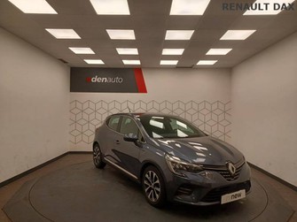Photo Renault Clio TCe 90 - 21N Intens