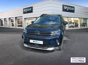 Photo Citroen C5 Aircross PureTech 130 S&S EAT8 Shine