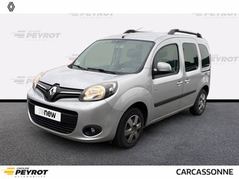 Photo Renault Kangoo dCi 90 Energy Limited