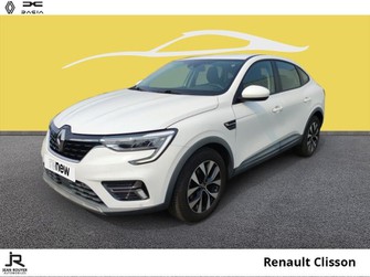 Photo Renault Arkana 1.6 E-Tech 145ch Zen