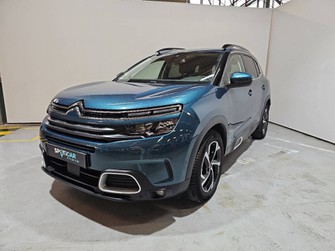 Photo Citroen C5 Aircross BlueHDi 130ch S&S Feel