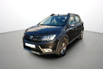 Photo Dacia Sandero Sandero TCe 100