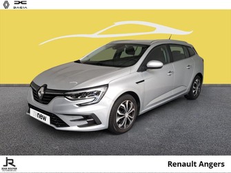 Photo Renault Megane Estate 1.5 Blue dCi 115ch Business
