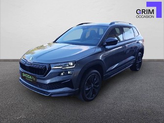 Photo Skoda Karoq Karoq 1.5 TSI 150 ch ACT DSG7
