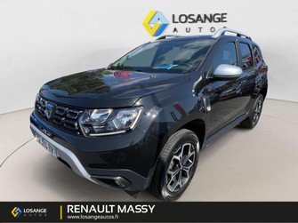 Photo Dacia Duster TCe 130 FAP 4x2 Prestige