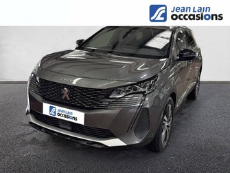 Photo Peugeot 5008 BlueHDi 130ch S&S EAT8 Allure Pack