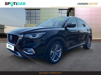 Photo MG EHS 1.5T GDI 258ch PHEV Luxury
