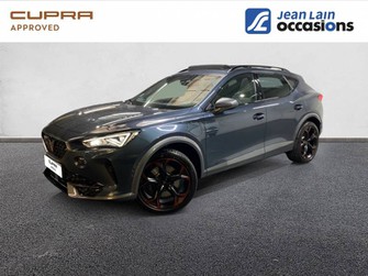 Photo Cupra Formentor 1.4 e-HYBRID 245 ch DSG6 VZ
