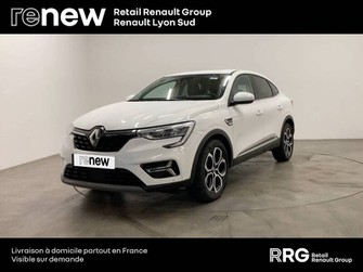 Photo Renault Arkana Arkana E-Tech 145 - 23