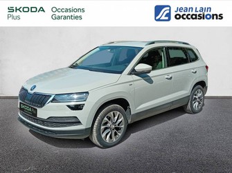 Photo Skoda Karoq 1.5 TSI 150 ch ACT DSG7 Clever
