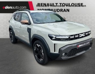 Photo Dacia Duster III Hybrid 140 4x2 Extreme 5p