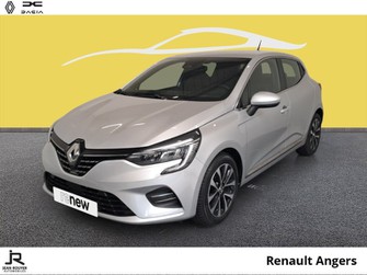 Photo Renault Clio 1.0 TCe 90ch Intens -21N