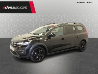 Photo Dacia Jogger ECO-G 100 7 places SL Extreme +