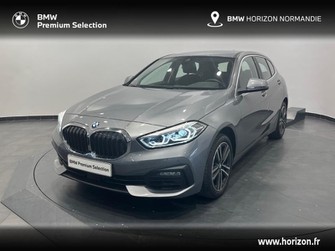Photo Bmw Serie 1 Série 1 116i 109ch Business Design