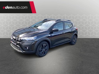 Photo Dacia Sandero III TCe 90 CVT GSR2 Stepway Expression 5p