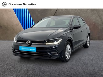 Photo Volkswagen Polo 1.0 TSI 95ch Style