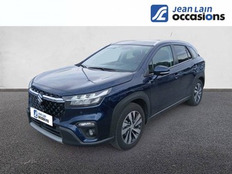 Photo Suzuki S-Cross 1.5 Dualjet Allgrip Hybrid Auto Style