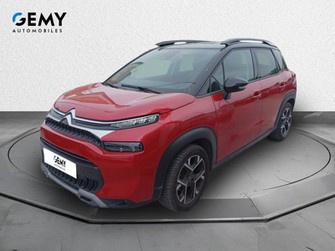 Photo Citroen C3 Aircross PureTech 130 S&S EAT6 Shine Pack
