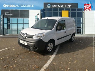 Photo Renault Kangoo Express 1.5 dCi 75ch Grand Confort