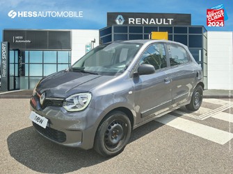 Photo Renault Twingo 1.0 SCe 65ch Zen - 21