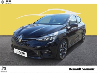 Photo Renault Clio 1.0 TCe 90ch Intens -21