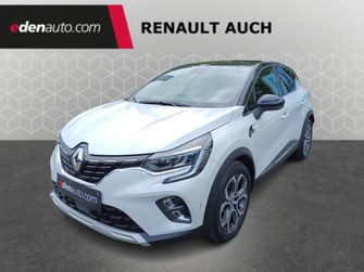 Photo Renault Captur E-Tech Plug-in 160 Intens