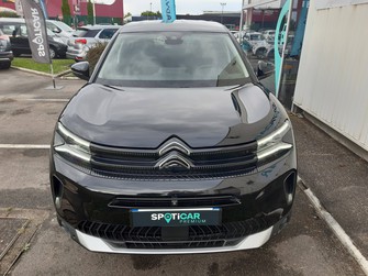 Photo Citroen C5 Aircross C5 Aircross BlueHDi 130 EAT8